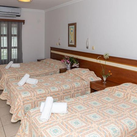 Amfora Hotel Ortakent Exterior foto